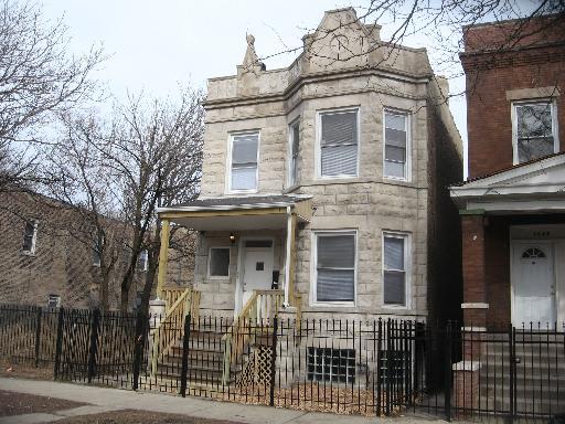 1051 N Lawndale Ave., Chicago, IL 60651
