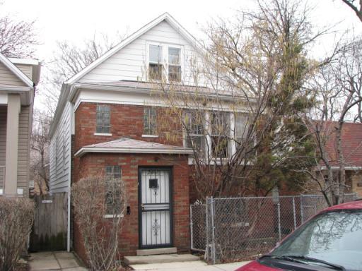 2440 W 69th St., Chicago, IL 60629