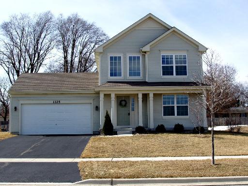1125 Bailey Rd., Sycamore, IL 60178