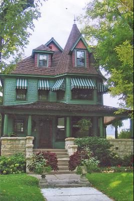 [Address Hidden by Seller], La Grange, IL 60525