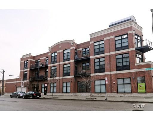 2089 W Wabansia Ave. #310, Chicago, IL 60647