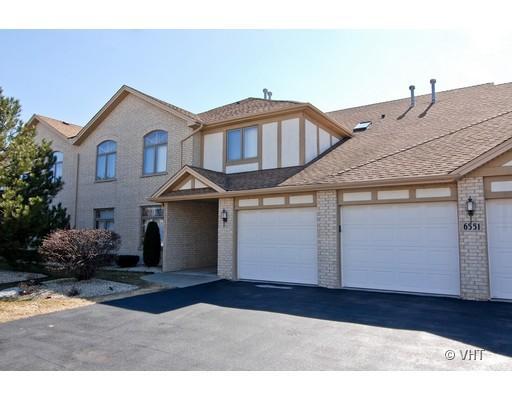 6551 Pine Lake Dr. #1, Tinley Park, IL 60477