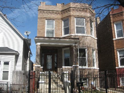 3410 W Shakespeare Ave., Chicago, IL 60647