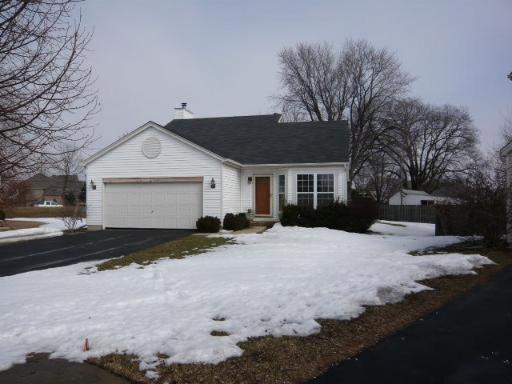 2314 Willow Lakes Ct., Plainfield, IL 60586