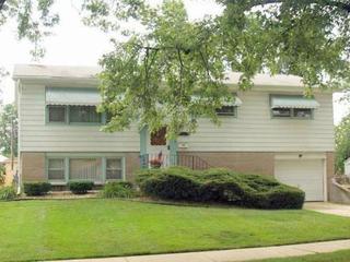 9055 W 91st Pl., Hickory Hills, IL 60457