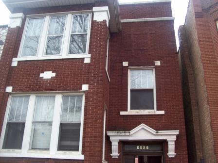 [Address Hidden by Seller], Chicago, IL 60637