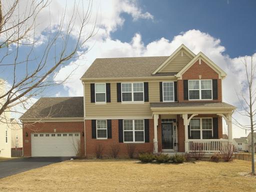 317 Comstock Dr., Elgin, IL 60123