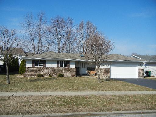 420 N Irving St., Coal City, IL 60416