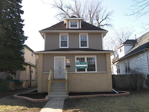5807 W Huron St., Chicago, IL 60644