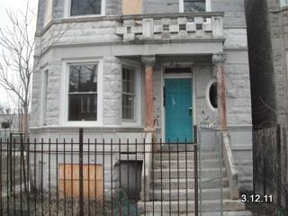 5524 S Hermitage Ave., Chicago, IL 60636