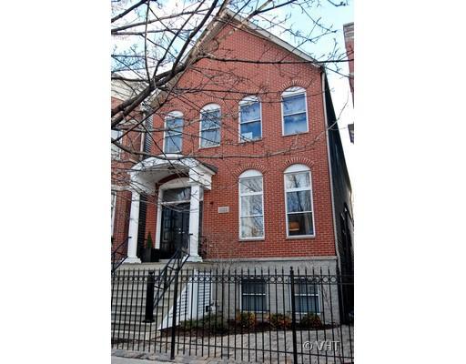 1521 W Altgeld St., Chicago, IL 60614