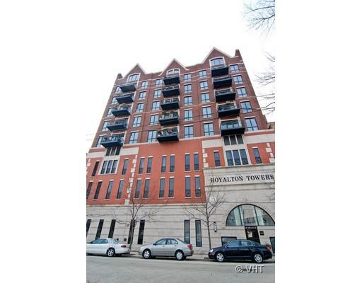 1444 N Orleans St. #5D, Chicago, IL 60610