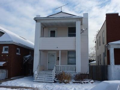 5541 S Whipple Ave., Chicago, IL 60629