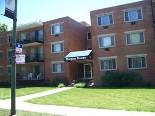 2215 W 111th St. #207, Chicago, IL 60643