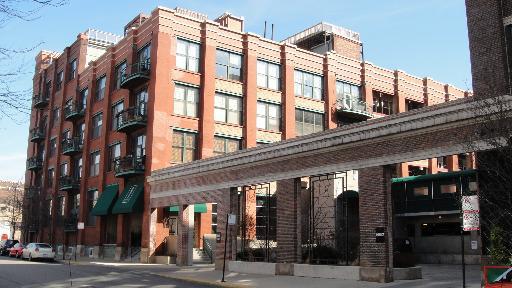 1000 W Washington Blvd. #201, Chicago, IL 60607