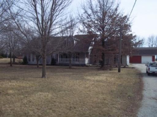 16205 Bruce Rd., Lockport, IL 60441
