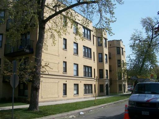 2822 W Arthur Ave. #4, Chicago, IL 60645