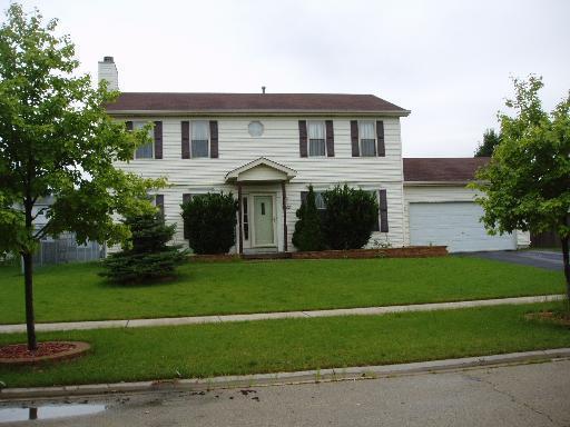 6602 Whalen Ln., Plainfield, IL 60586