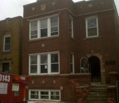 6752 S Champlain Ave., Chicago, IL 60637