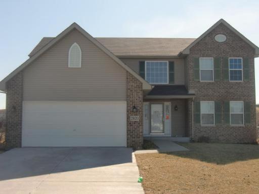 2820 Clearview Dr., Joliet, IL 60436