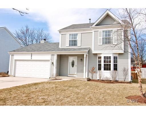 1273 Regent Dr., Mundelein, IL 60060