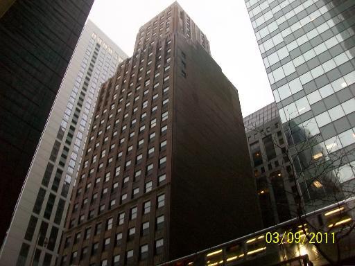 182 W Lake St. #415, Chicago, IL 60601