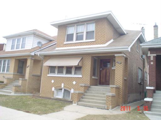3127 N Linder Ave., Chicago, IL 60641
