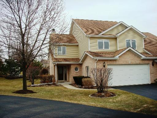 16751 Winterberry Ln., Orland Park, IL 60467