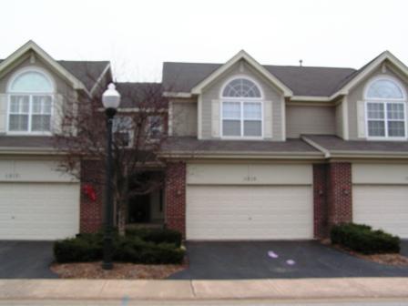 1215 Townes Cir., Aurora, IL 60502