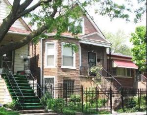 [Address Hidden by Seller], Chicago, IL 60617