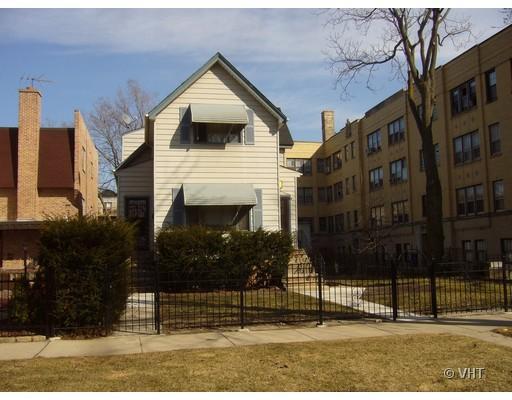 4875 N Hermitage Ave., Chicago, IL 60640