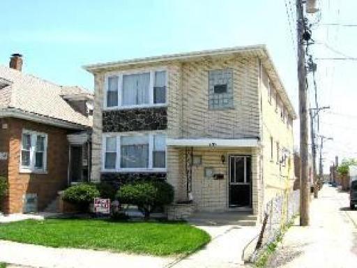 6245 S Massasoit Ave., Chicago, IL 60638