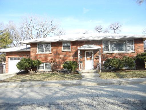 5936 Burr Oak Ave., Berkeley, IL 60163