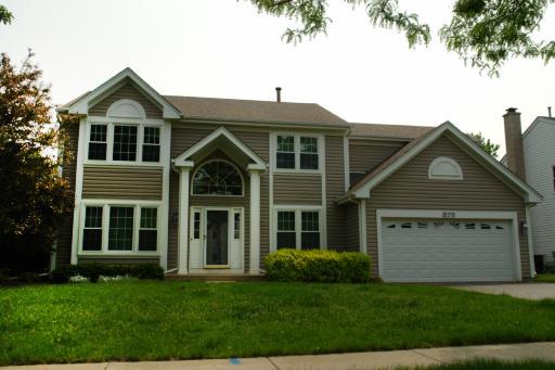 875 Hartford Dr., Gurnee, IL 60031