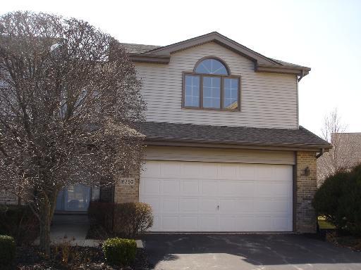 16750 Westwind Dr., Tinley Park, IL 60477