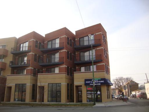 4000 S Western Ave. #4, Chicago, IL 60609