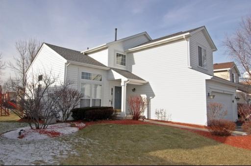 931 Noelle Bend, Lake In The Hills, IL 60156