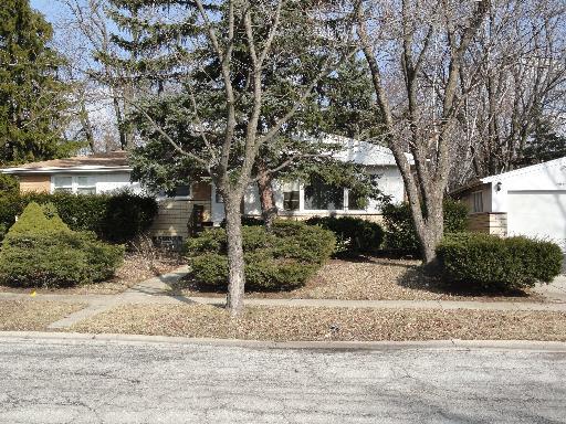 2955 Willow Rd., Homewood, IL 60430