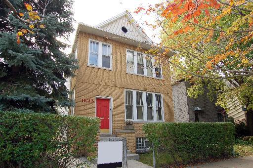 1825 W Berenice Ave., Chicago, IL 60613