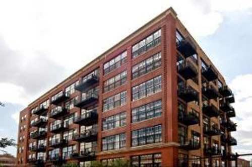 525 W Superior St. #122, Chicago, IL 60654
