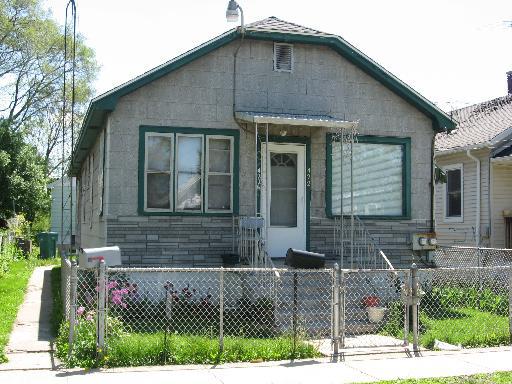 422 Chase Ave., Joliet, IL 60433