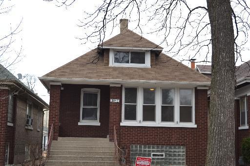 1933 S Cuyler Ave., Berwyn, IL 60402
