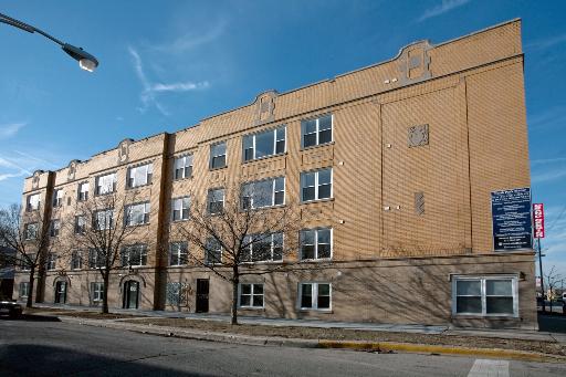3206 W Berwyn Ave. #1, Chicago, IL 60625