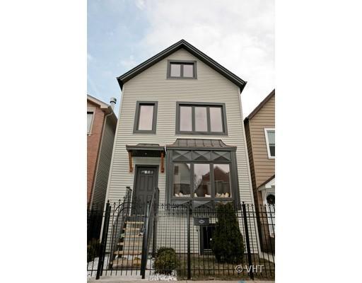 1633 N Campbell St., Chicago, IL 60647