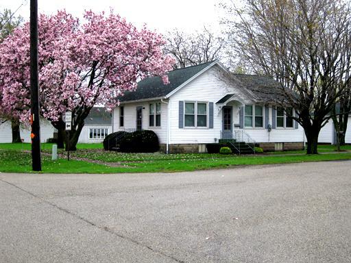 201 S Peru St., Tonica, IL 61370