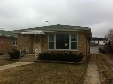 2913 Sarah St., Franklin Park, IL 60131