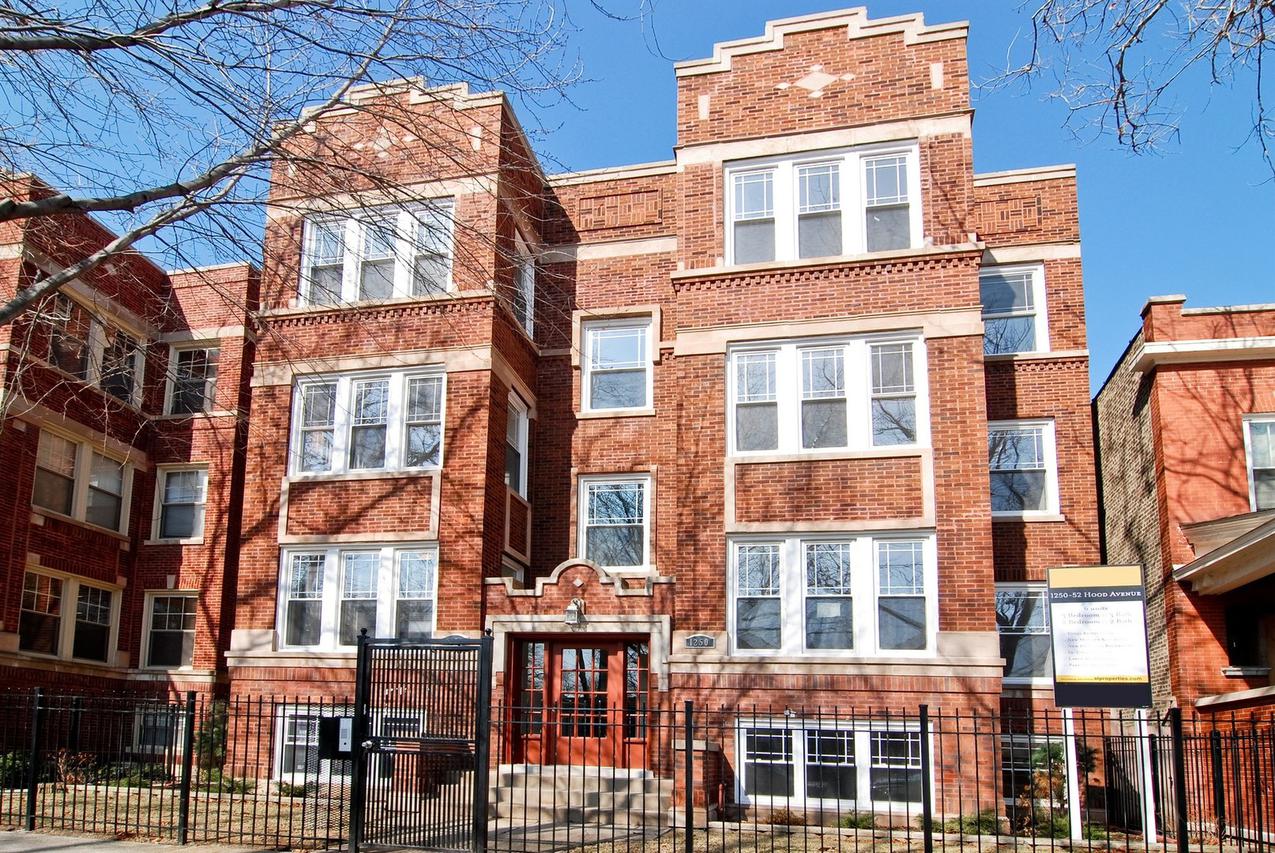1250 W Hood Ave. #2E, Chicago, IL 60660
