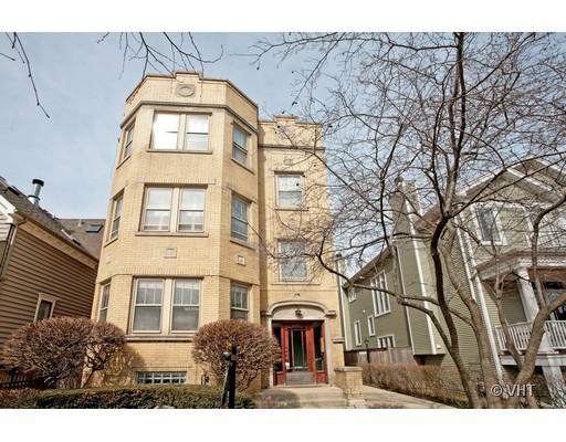2176 W Leland St. #2F, Chicago, IL 60625