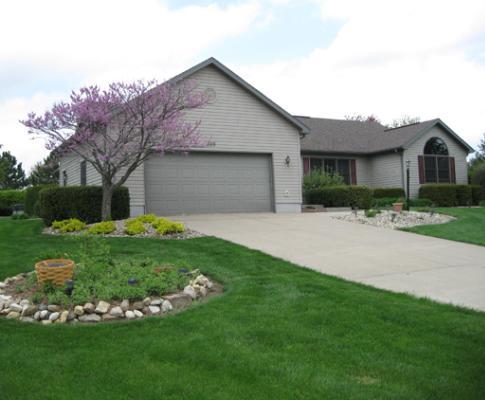 309 Woodland Ct., Utica, IL 61373