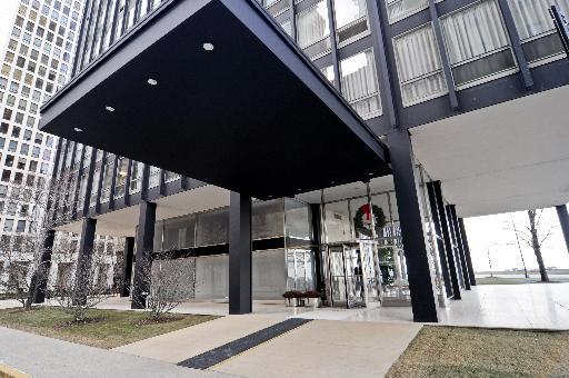 860 N Lake Shore Dr. #19K, Chicago, IL 60611